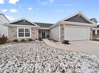 10484 Fieldlight Blvd, Fort Wayne, IN 46835