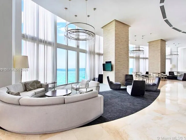 16001 Collins Ave #2102 — Photo 22