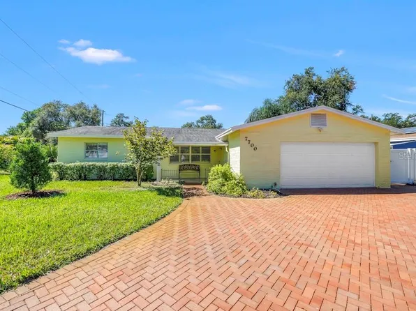 7700 22ND AVENUE N, ST PETERSBURG, FL 33710