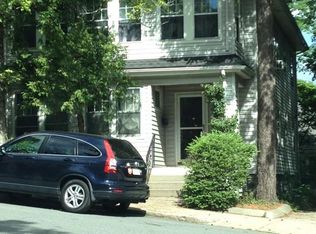 15 Johnswood Rd #2, Boston, MA 02131