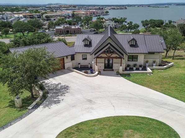 108 Surefire, Horseshoe Bay, TX 78657