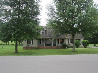 10238 Roanoke Dr, Murfreesboro, TN 37129