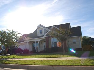 97 Haven Crst, Bonaire, GA 31005