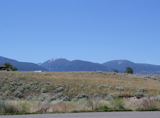 836 Staggs Ct, Stevensville, MT 59870