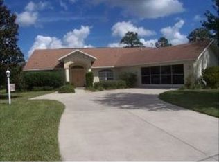 3492 N Canterbury Lake Dr, Hernando, FL 34442