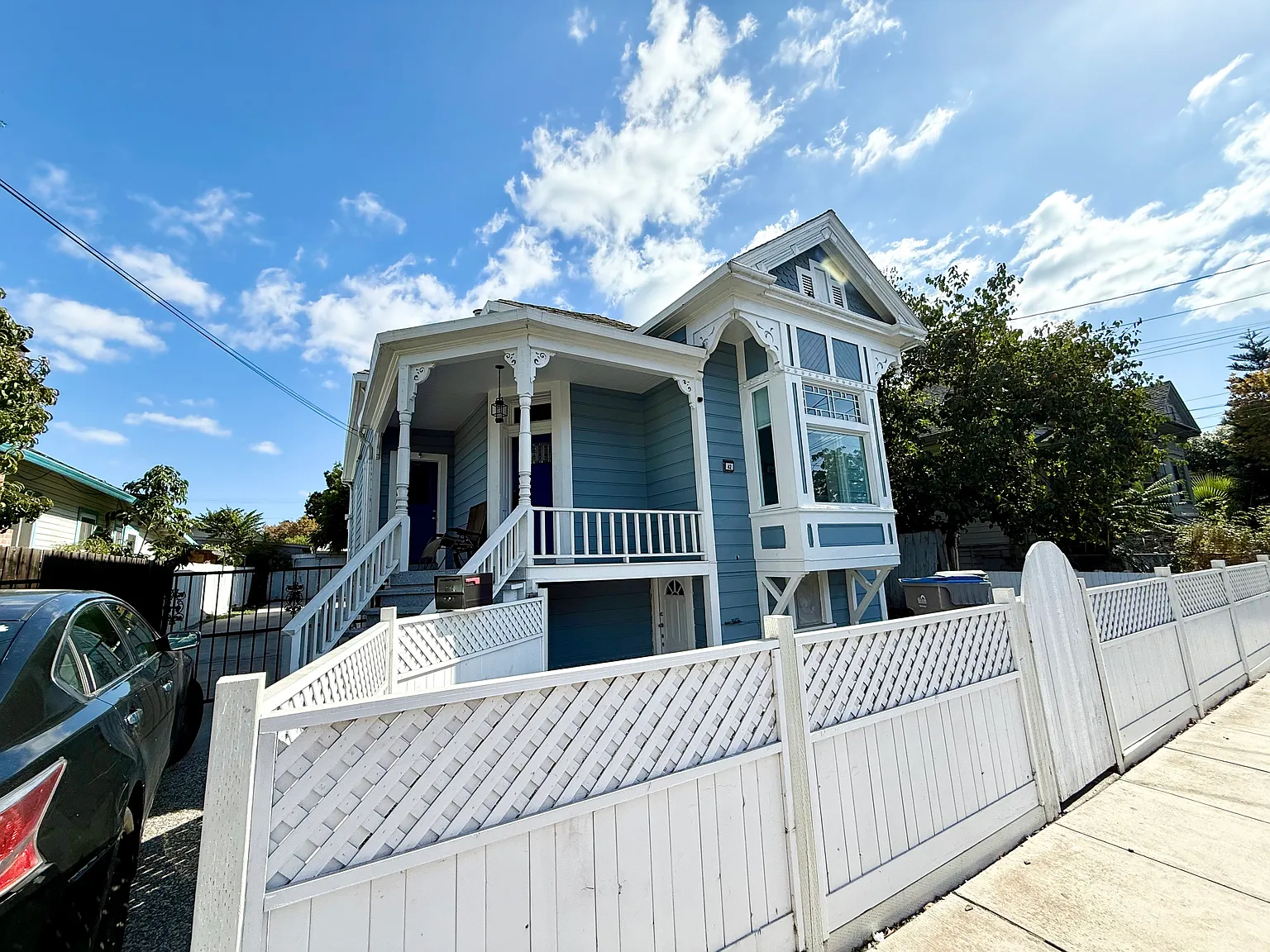 2 bed, $2,100 — Photo 2