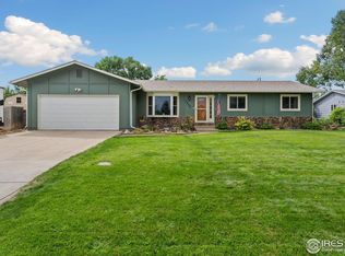 2009 Harmony Dr, Fort Collins, CO 80525