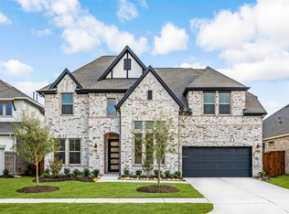 18327 Starlight Valley Trl, Cypress, TX 77433