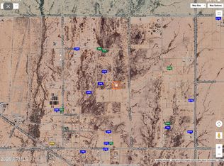 0 N 384th Ave #59, Tonopah, AZ 85354