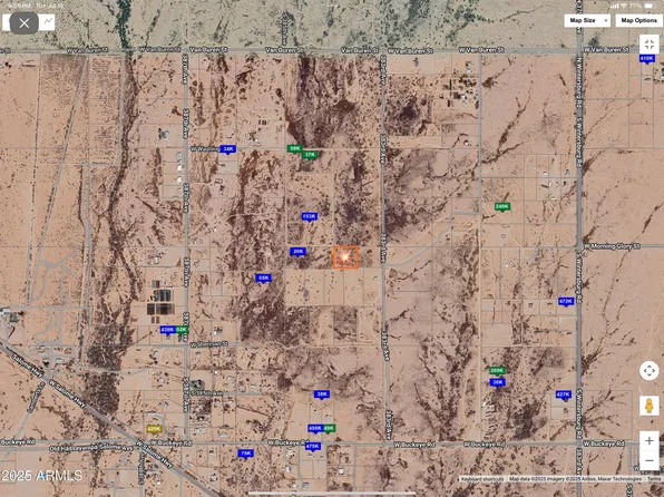 0000 N 384 th Avenue #59, Tonopah, AZ 85354