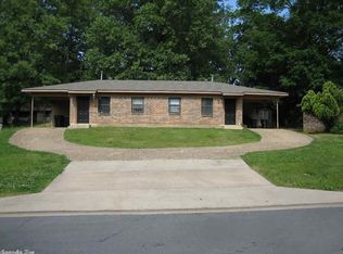3801 Bowers St, Little Rock, AR 72204