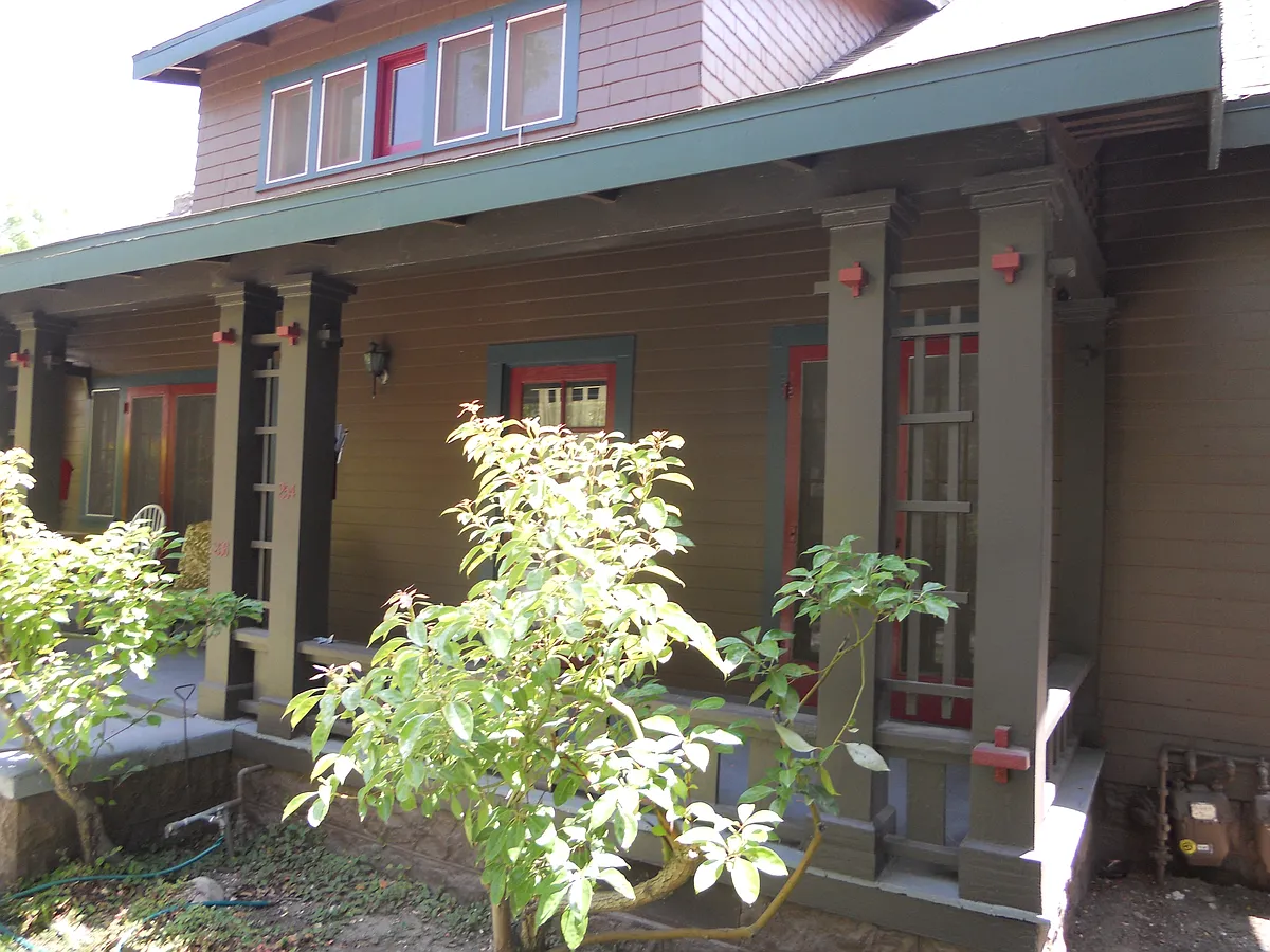 Building Photo - 256 Pleasant St #DS