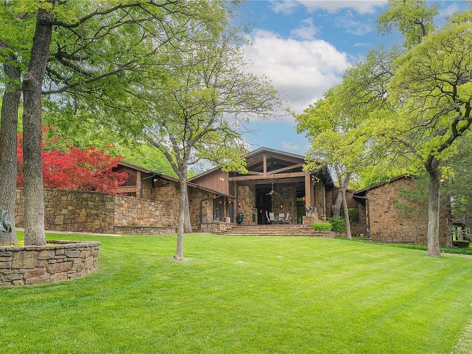 4405 Oakdale Farm Rd, Edmond, OK 73013 MLS 1060717 Zillow
