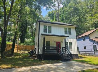 200 Adeline Ave NW, Atlanta, GA 30314