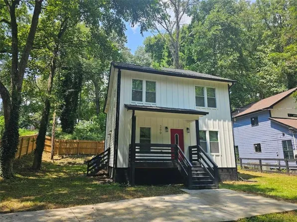 200 Adeline Ave NW, Atlanta, GA 30314