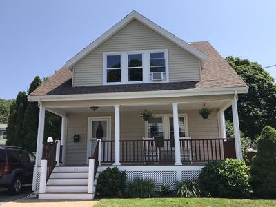 35 Wentworth Pl, Lynn, MA, 01904