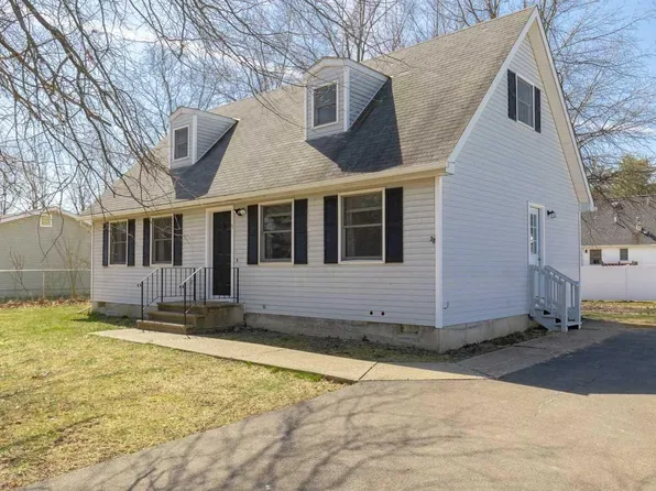 5 LOTHROP, Tivoli, NY 12583