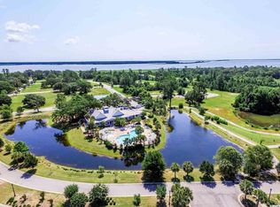 173 Commanders Island Rd #S, Georgetown, SC 29440