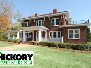 1305 N Main Ave, Newton, NC 28658