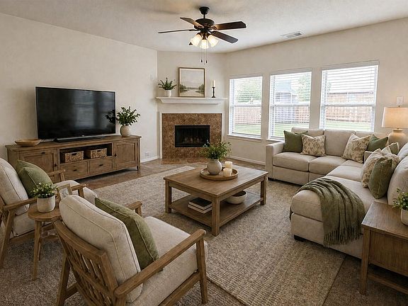 4th image of 13214 Arden Ridge Ln