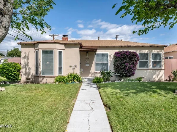 1936 N Rose St, Burbank, CA 91505