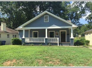 865 Rose Cir SW, Atlanta, GA 30310