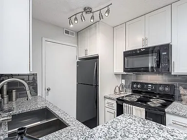 Foxfire- 1 Bed x 1 Bath
