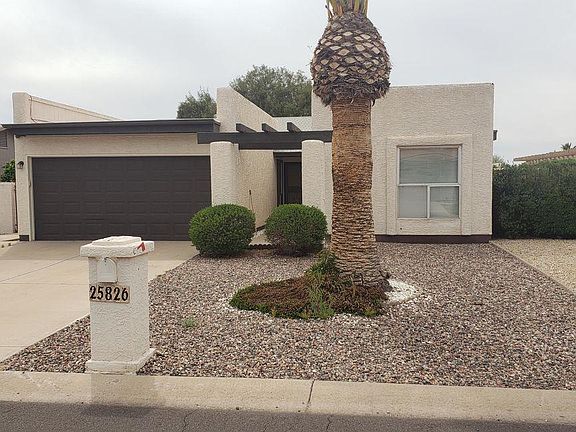 2nd image of 25826 S Cloverland Dr