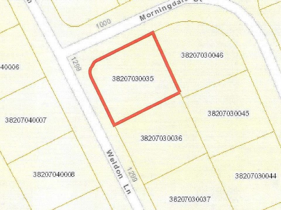 2nd image of 1101 Weldon Ln