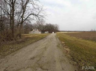 18175 River Rd, Danvers, IL 61732