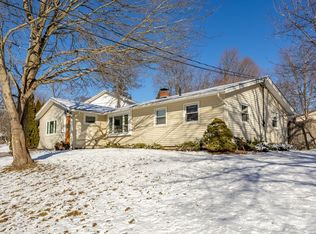 11 Cairn Rd, Brockton, MA 02302