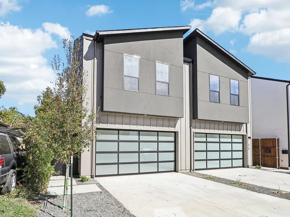 514 Wayne St, Dallas, TX 75223