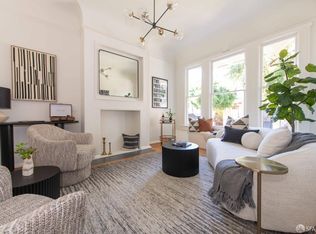 220 Scott St, San Francisco, CA 94117