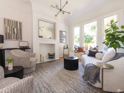 220 Scott Street, San Francisco, CA, 94117