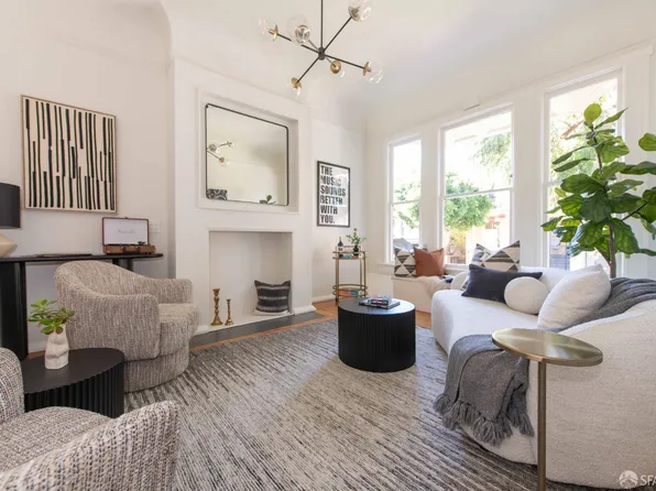 220 Scott Street, San Francisco, CA 94117