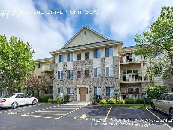 2nd image of 520 Windstone Dr Unit 306