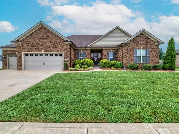 1371 Muirfield Ln, Bowling Green, KY 42104