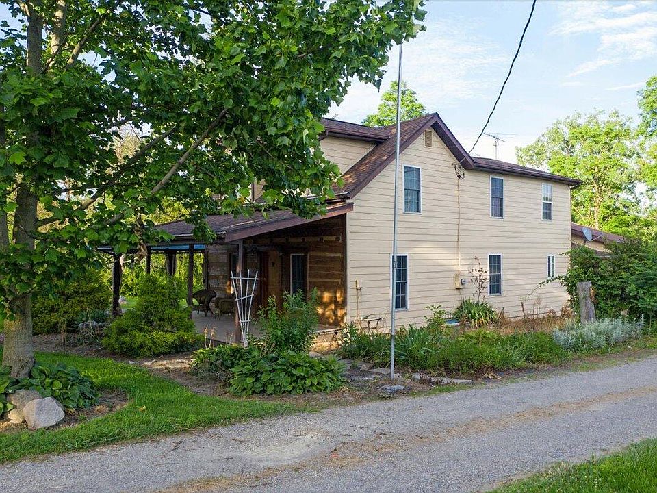 1113 County Road 5, Zanesfield, OH 43360 Zillow