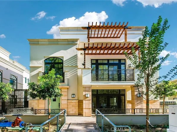 288 S Oakland Ave Unit 214, Pasadena, CA 91101