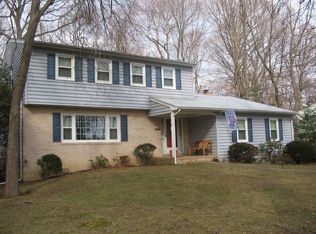 4 Emerson Rd, Severna Park, MD 21146