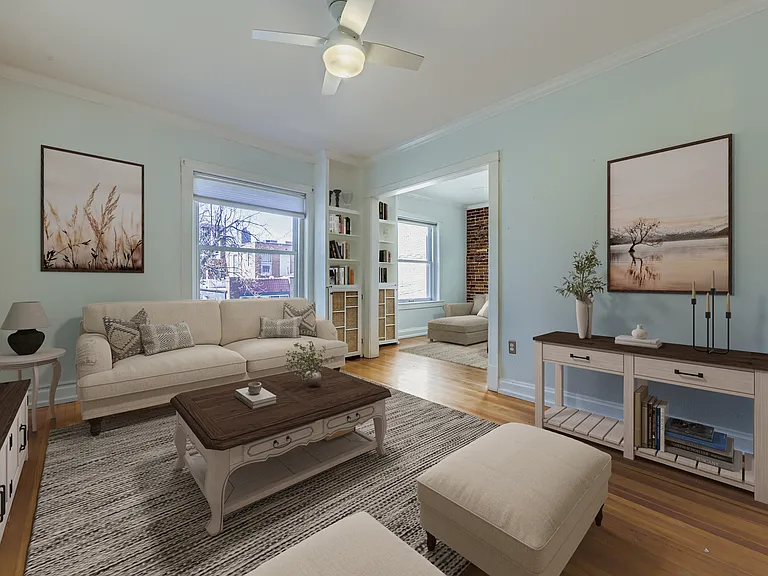 1450 N Lafayette St #8 — Photo 5