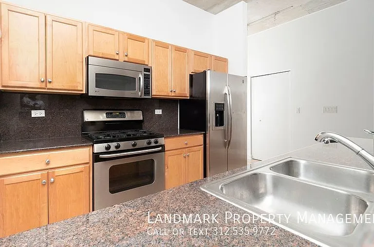 1305 S Michigan Ave #511 — Photo 5
