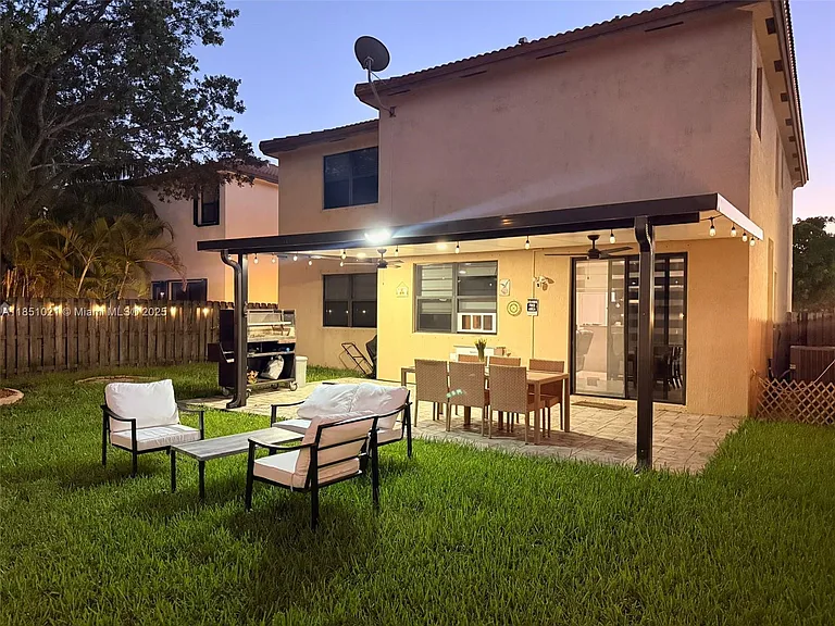 23343 SW 116th Ct — Photo 25