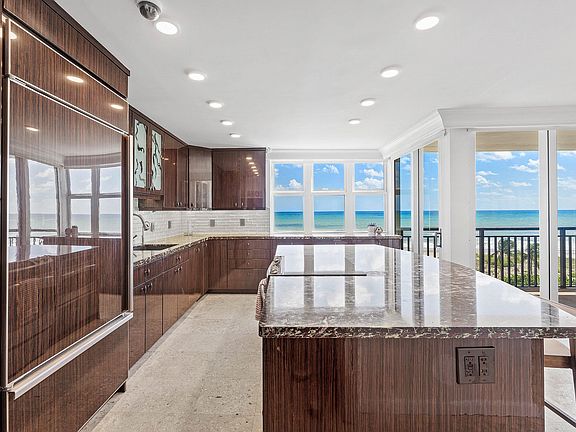 5th image of 2000 S OCEAN Boulevard #6A