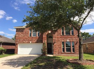 17915 Featherfield Ln, Richmond, TX 77407