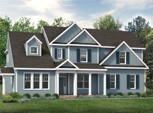 1506 Cedarville Rd, Chesapeake, VA 23322