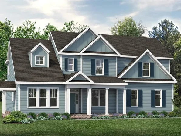 1506 Cedarville Rd, Chesapeake, VA 23322