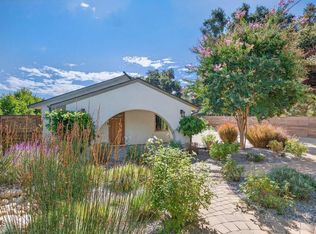 204 N Lomita Ave, Ojai, CA 93023