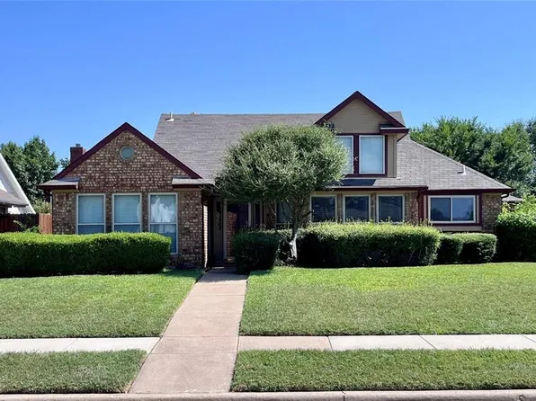 2766 Claremont Dr, Grand Prairie, TX 75052
