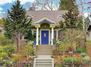 1961 26th Ave E, Seattle, WA 98112